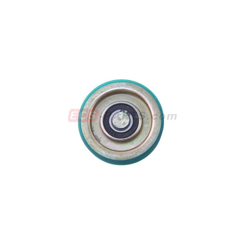 Elevator Door Hangar Roller KM86226G01 D85*19mm with M10 Concentric Pin
